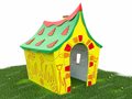Игровая зона / домик: «Сказочный домик» (№5) - фото 110192128
