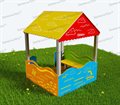 Игровая зона / домик: «Природа без пола» - фото 110192159