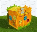 Игровая зона / домик: «Тыква без пола» - фото 110192195