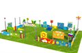 Метеорологическая площадка Комплект: Максимальный-4 - фото 110193105