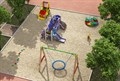 Детские и спортивные площадки на улицу, Готовое решение №21(13.5х11) - фото 110671138