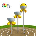 Модуль спортивный "Квестбол" Фигура: Шар Модель №03 - фото 112160798