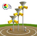 Модуль спортивный "Квестбол" Фигура: Воронка Модель №05 - фото 112161075