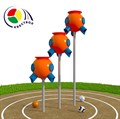 Модуль спортивный "Квестбол" Фигура: Батискаф Модель №04 - фото 112161407