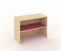 Тумба с 1 полкой - фото 112164711