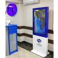 Сенсорные киоски серии BlackGlass+ - фото 112164839 Сенсорные киоски серии BlackGlass+ - фото 112164839