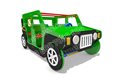 Домик для детей Джип 02 - фото 112400954