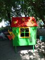 Домик Корона для детей - фото 112400995