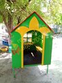 Домик Корона для детей - фото 112400996