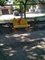 Детская лавка Мишка - фото 112401729