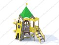 Детский игровой комплекс Замок Дракона - фото 112401777