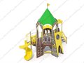 Детский игровой комплекс Замок Дракона - фото 112401779