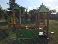 Песочный дворик Лесная сказка КБ - фото 112403711