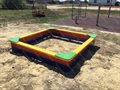 Песочница Икар - фото 112403802
