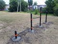 Перекладины для отжиманий - фото 112404443