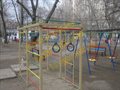 Детский спортивный комплекс Комби 3 - фото 112405014 Детский спортивный комплекс Комби 3 - фото 112405014