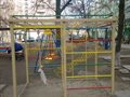 Детский спортивный комплекс Комби 3 - фото 112405016 Детский спортивный комплекс Комби 3 - фото 112405016