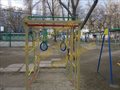 Детский спортивный комплекс Комби 3 - фото 112405018 Детский спортивный комплекс Комби 3 - фото 112405018