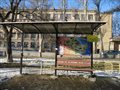 Автобусная остановка Эксклюзив 3м - фото 112405503