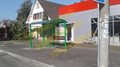 Автобусная остановка Монолит 3м - фото 112405508