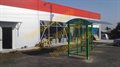 Автобусная остановка Монолит 3м - фото 112405509