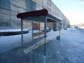 Автобусная остановка Курорт 4м Монолит - фото 112405519