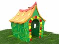 Игровая зона / домик: «Сказочный домик» (№1) - фото 112420931