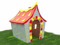 Игровая зона / домик: «Сказочный домик» (№2) - фото 112420949