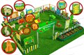 Экологическая тропа из Экопластика Petra ® / "ЭКОТРОПА ®"Комплект: «Стандарт-2» - фото 112458922
