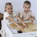 Купить стол для рисования песком - Брависсимо (Россия) - фото 113056627 Купить стол для рисования песком - Брависсимо (Россия) - фото 113056627