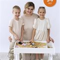 Купить стол для рисования песком - Брависсимо (Россия) - фото 113056630 Купить стол для рисования песком - Брависсимо (Россия) - фото 113056630