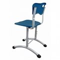 Купить стул ученический Stand up регулируемый ШМ-017 - фото 113057165