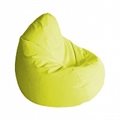 Купить кресло-мешок XXL (120*90 см) - цвет желтый - фото 113058937