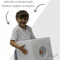 Световой Куб 30x30 см - Передовые Решения для Сенсорных Комнат - фото 113059107
