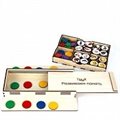 Купить развивающий набор "Форт Боярд: развиваем память" | "Ты и Я" - фото 113059803 Купить развивающий набор "Форт Боярд: развиваем память" | "Ты и Я" - фото 113059803