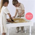 Купить стол для рисования песком - Брависсимо (крышка принцесса) - фото 113060462