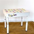 Купить стол для рисования песком Брависсимо Алфавит - фото 113060529
