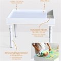 Купить стол для рисования песком - Брависсимо (крышка Дорога) - фото 113060557