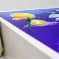 Стол для рисования песком "Брависсимо" (космос) – световой планшет для творчества - фото 113060584