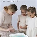 Купить Готовый набор «Эбру Fresh» для рисования на воде | «Ты и Я!» - фото 113060666