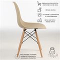 Купить Стул Eames (кофе с молоком) | "Ты и Я" - фото 113061096