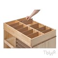 Купить тумба для художественных материалов | Ты и Я! - фото 113061213