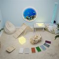Купить сенсорную комнату Smart Relax (комплект) | Ты и Я! - фото 113286208
