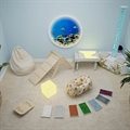 Купить сенсорную комнату Smart Relax (комплект) | Ты и Я! - фото 113286225