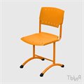 Купить Стул ученический - фото 113286399