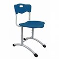 Купить стул ученический Stand up регулируемый ШМ-017 - фото 113286444