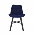 Купить готовый стул blair синий | Ты и Я! - фото 113286475