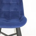 Купить готовый стул blair синий | Ты и Я! - фото 113286478