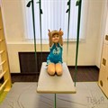 Купить тренажер для сенсорной интеграции - НейроSTART ( 3 метра) - фото 113286960