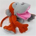 Купить игрушку логопедическую - Обезьянка - фото 113289131